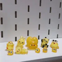 فینگلی ها|کلکسیون و سرگرمی|کرمانشاه, |دیوار