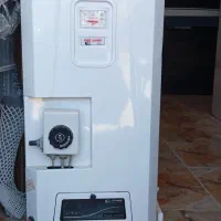 آبگرمکن مخزنی 50لیتری مشهد دوام