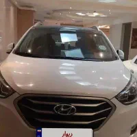 هیوندا توسان۲۰۱۴در حد صفر فول آپشن عمان سند تک برگ