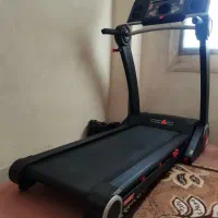 تردمیل آیرون من