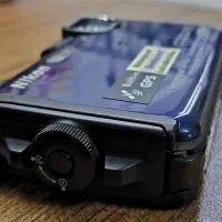 نیکون Coolpix AW100 فوجی Nexia Q1|دوربین عکاسی و فیلم‌برداری|لواسان, |دیوار