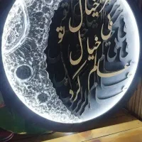 سفارش تابلو نقاشی|تابلو، نقاشی، عکس|تهران, جنت‌آباد شمالی|دیوار