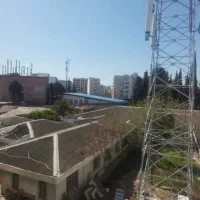 دکل مخابراتی