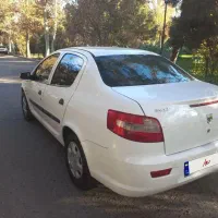 رانا lx مدل ۹۸|خودرو سواری و وانت|مشهد, گوهرشاد|دیوار