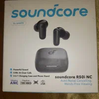 ایرپاد انکر