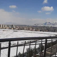 آپارتمان دو خوابه ۱۰۸ متر