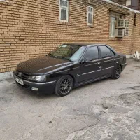 پارس سفارشی