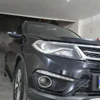 تیگو۵|خودرو سواری و وانت|خرم‌آباد, |دیوار