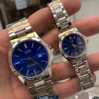 انواع ساعت ها نصف قیمت