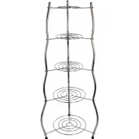 استند قابلمه ۵ طبقه