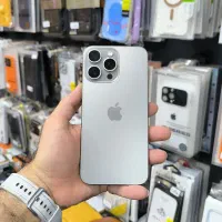 آیفون 15 پرومکس 512 با اقساط بلند مدت|موبایل|رشت, بازار|دیوار