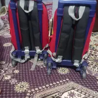 دو تا کیف نو قیمت 6500