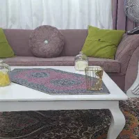 مبل راحتی هفت نفره