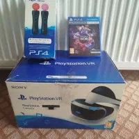 عینک واقعیت مجازی vr