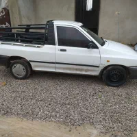 وانت پراید بار مدل 93فابریک