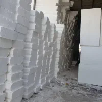 بتن... فوم تیرچه بلوک لیکا خرپا.
