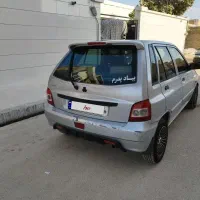 فروش فوری|خودرو سواری و وانت|مرودشت, ژیان|دیوار