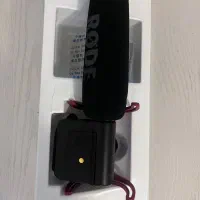 میکروفون VIDEOMIC|صوتی و تصویری|تهران, چوب تراش|دیوار