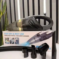 جاروشارژی خودرو و منزل اصلی (گالری دریم هوم )