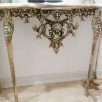 کنسول برنز