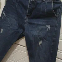 شلوار لی و کتان ترک|لباس|ری, شهرری|دیوار