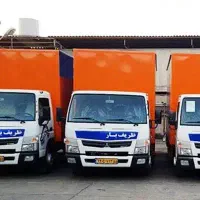 اتوبارباربری ظریف تهران حمل اثاث کشی منزل اساس بار
