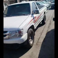 وانت دیار مدل ۸۷