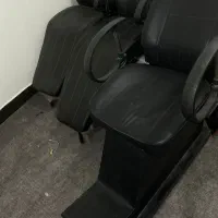 صندلی مخصوص سالن زیبایی|آرایشگاه و سالن‌های زیبایی|امیدیه, |دیوار