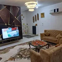 فروش لکس بالا/112مترکلیداول/عمله سیف/کد10375/nikan|فروش آپارتمان|شوش, |دیوار