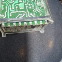 رله مشعل گازی