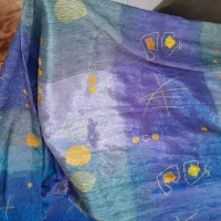 پرده خواب خاص شیک|پرده، رانر، رومیزی|مشهد, دانشجو|دیوار