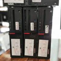کیس نسل ۶ و ۷ با پردازنده i3-7100