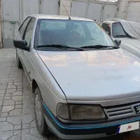 پژو ۴۰۵