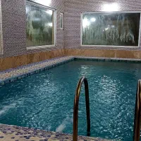 باغ ویلای دوبلکس مهراد (استخر سرپوشیده آبگرم)