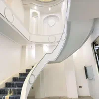 نقاشی ساختمان