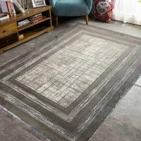 فرش مدرن و فانتزی وینتیج کد 213