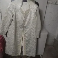 کت شلوار سه تیکه