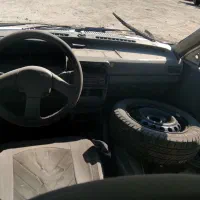 پراید تصادفی|خودرو سواری و وانت|همدان, |دیوار