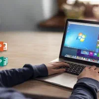 خدمات کامپیوتر و شبکه در محل