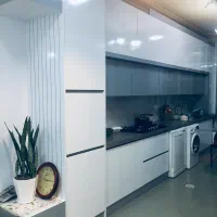 کابینت اقساطی تکنو چوب ارجان|خدمات پیشه و مهارت|بهبهان, |دیوار