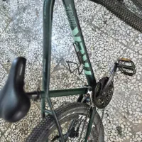 دوچرخه trek one سایر ۲۷/۵|دوچرخه، اسکیت، اسکوتر|لنگرود, |دیوار