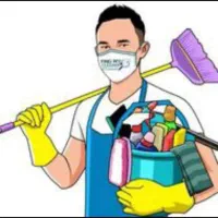 خدمات نظافتی منازل و ادارات