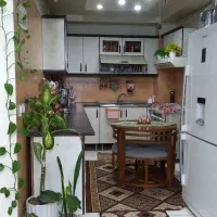 58متر تک خواب شیک و تمیز سه نبش/املاک علیزاده