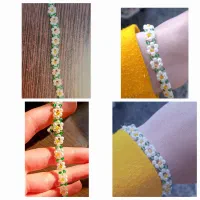 دستبند منجوقی ترند|بدلیجات|بروجرد, |دیوار