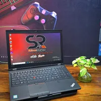 لپ تاپ مهندسی i7-8750H رم 32 گرافیک 4GB در حد نو