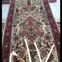 تعدادی قالیچه دستبافت درحد نو|فرش|اراک, |دیوار