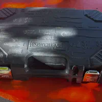 آچار بکس آلمانی در حد نو ۸۷ پارچه|ابزارآلات|هشتگرد, فاز ۷ مهستان|دیوار