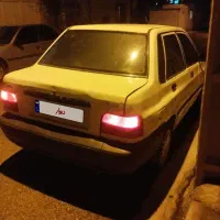 پراید مدل 87|خودرو سواری و وانت|قدس, شهرقدس|دیوار