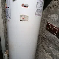 آبگرمکن گازی