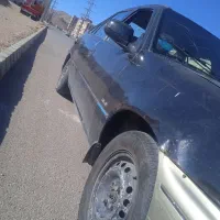 دوو سیلو|خودرو سواری و وانت|ماهدشت, |دیوار